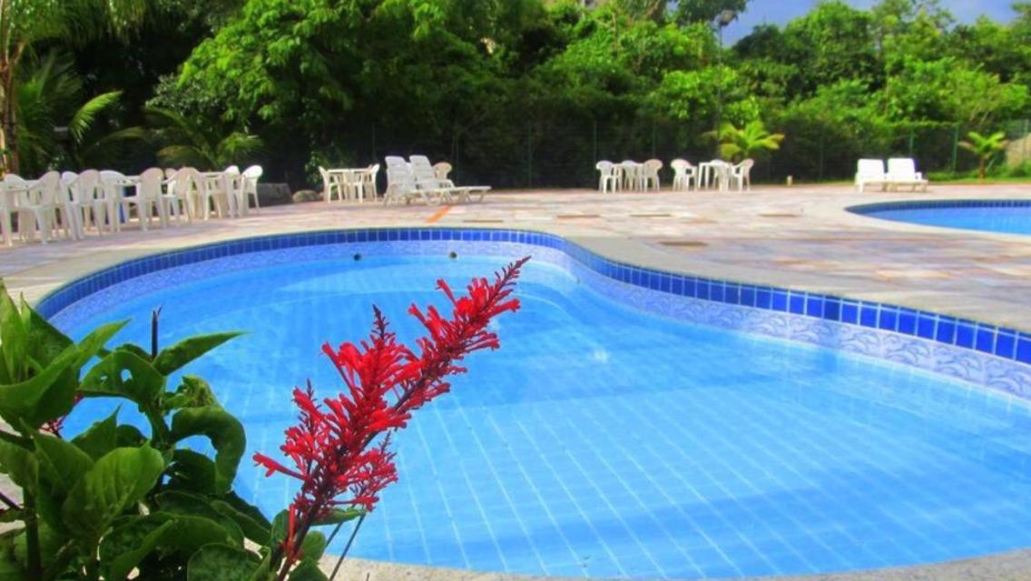 Hotel Golden Dolphin Com Cafe Da Manha! Piscinas 24H Caldas Novas Buitenkant foto