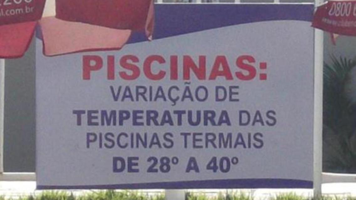 Hotel Golden Dolphin Com Cafe Da Manha! Piscinas 24H Caldas Novas Buitenkant foto