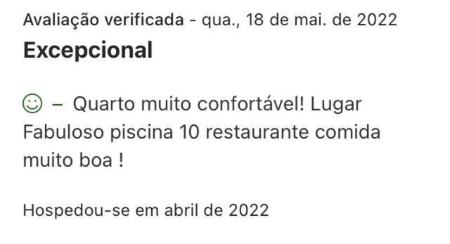 Hotel Golden Dolphin Com Cafe Da Manha! Piscinas 24H Caldas Novas Buitenkant foto